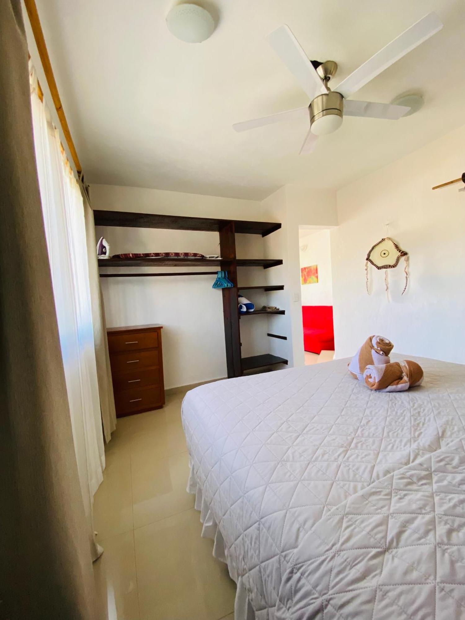 Apartamento Departamento Sol